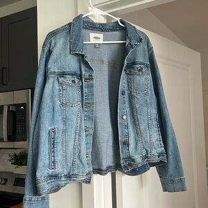 Old Navy Jean Jacket